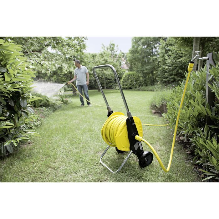 Візок для шлангу Karcher HT 3.400 (2.645-180.0) зображення 2