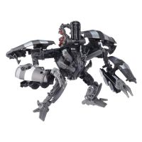 Трансформер Hasbro Studio generation Миксмастер 26 см (E0702_E7215)