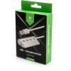 Концентратор Vinga USB 2.0 to 4*USB2.0 metal (VCPH2USB4) изображение 4
