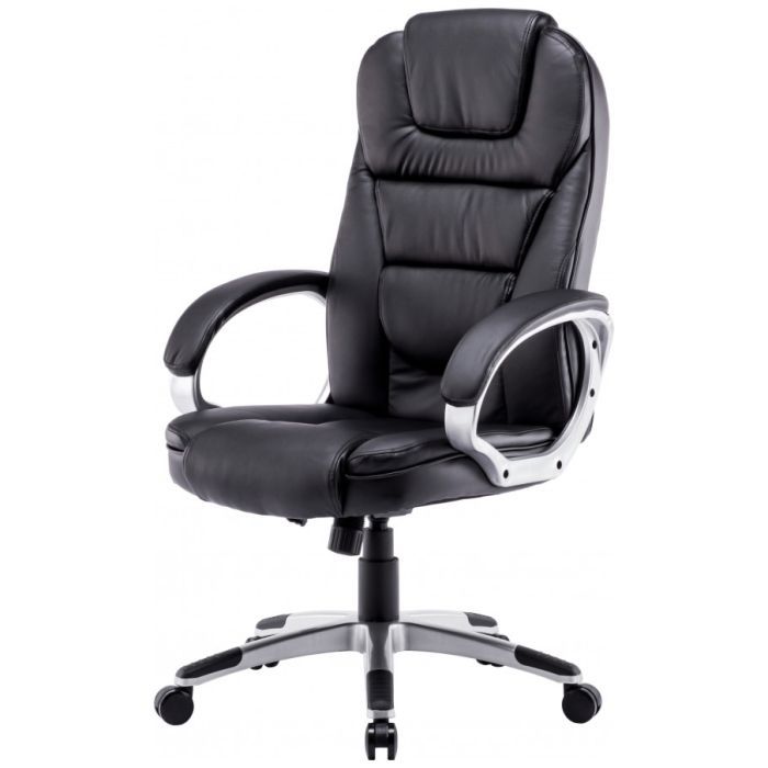 Офисное кресло GT Racer X-2852 Classic Gray (X-2852 Classic Fabric Gray)