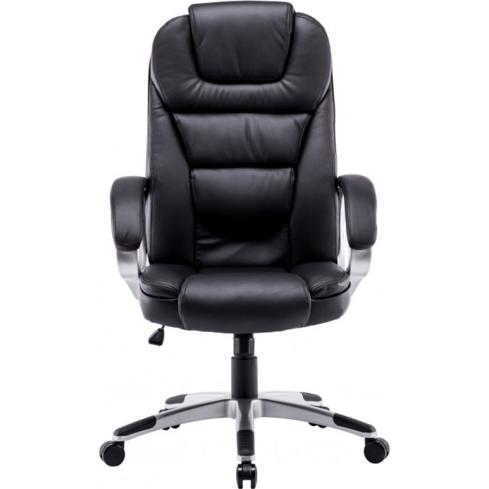 Офисное кресло GT Racer X-2852 Classic Gray (X-2852 Classic Fabric Gray) изображение 2