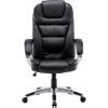 Офісне крісло GT Racer X-2852 Classic Black зображення 2