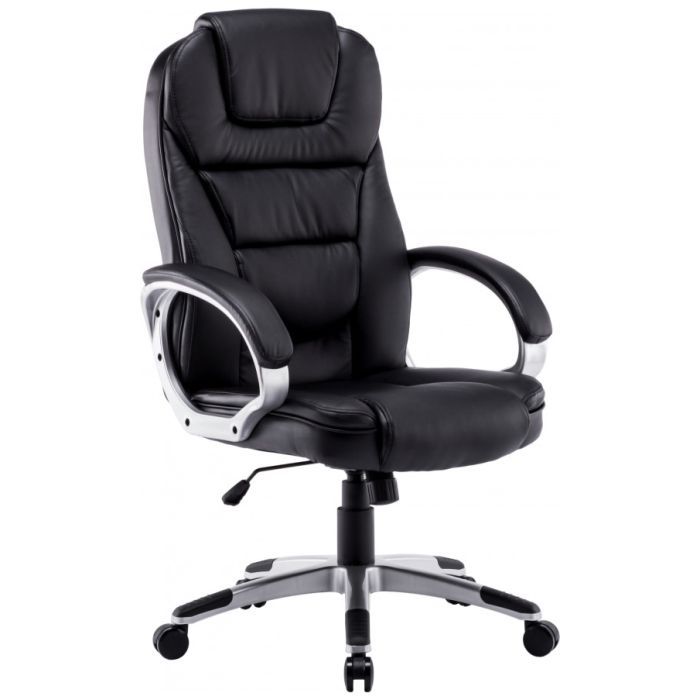 Офисное кресло GT Racer X-2852 Classic Gray (X-2852 Classic Fabric Gray) изображение 3