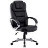 Офісне крісло GT Racer X-2852 Classic Black зображення 3