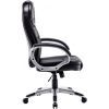 Офісне крісло GT Racer X-2852 Classic Black зображення 4