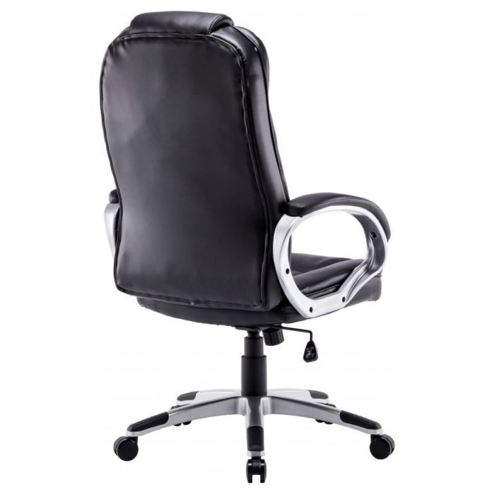 Офисное кресло GT Racer X-2852 Classic Gray (X-2852 Classic Fabric Gray) изображение 5