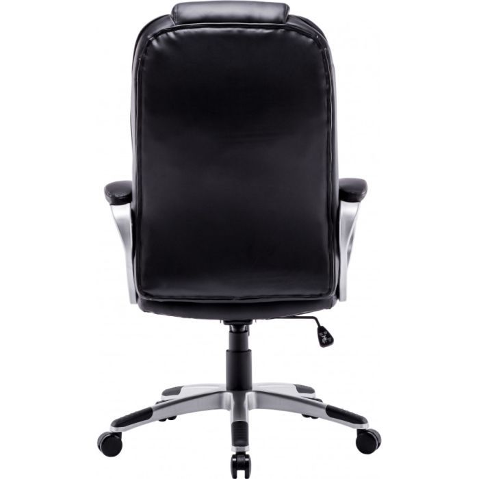 Офисное кресло GT Racer X-2852 Classic Gray (X-2852 Classic Fabric Gray) изображение 6