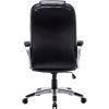 Офісне крісло GT Racer X-2852 Classic Black зображення 6