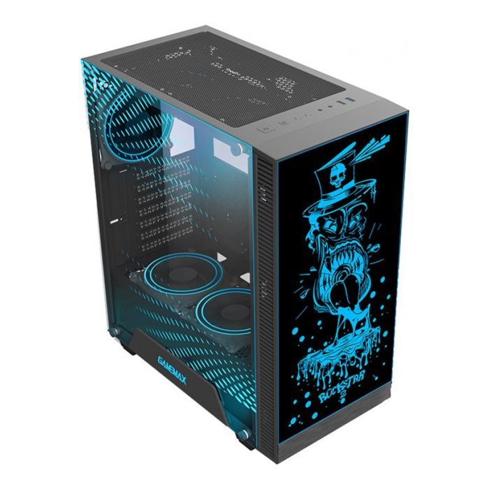 Корпус для ПК Gamemax RockStar 2 изображение 2