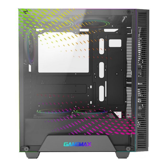 Корпус для ПК Gamemax RockStar 2 изображение 3
