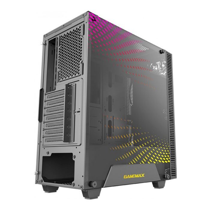 Корпус для ПК Gamemax RockStar 2 изображение 4