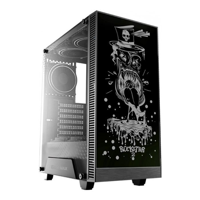 Корпус для ПК Gamemax RockStar 2 изображение 6