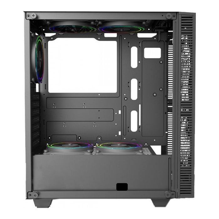 Корпус для ПК Gamemax RockStar 2 изображение 7