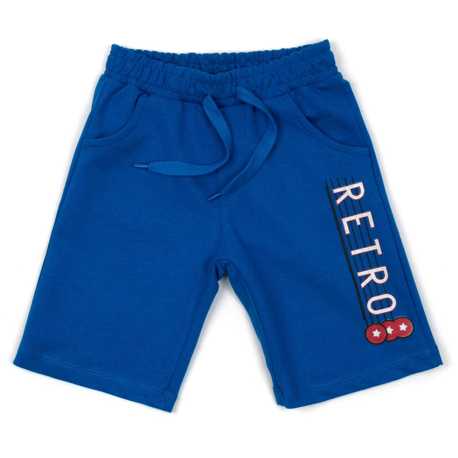 Набір дитячого одягу Breeze "RETRO" (14391-110B-cream) зображення 3