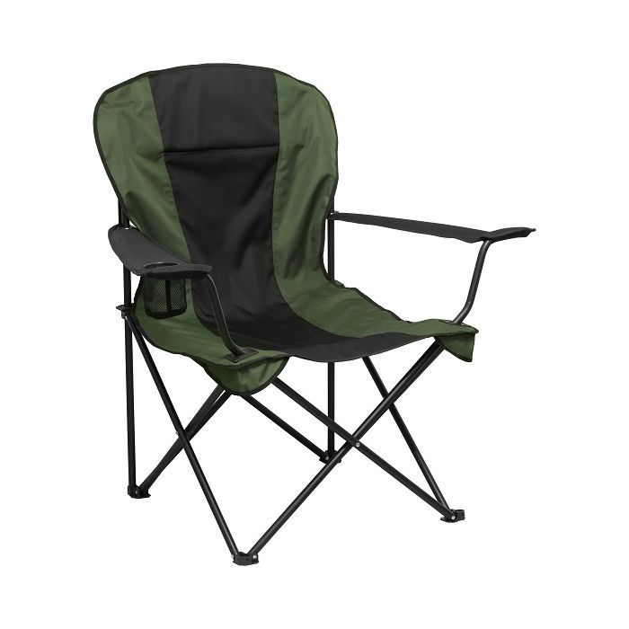 Кресло складное NeRest NR-37 Рыбак Light (4820211100841)