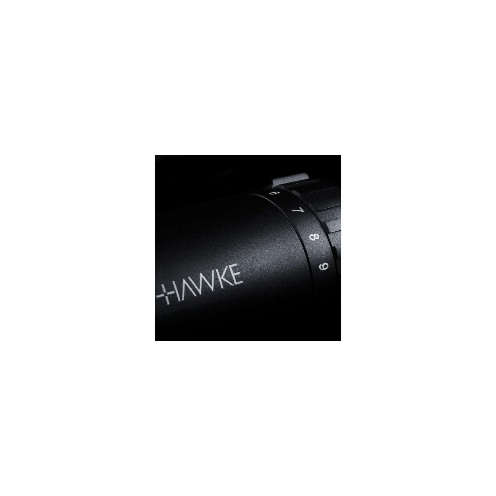 Оптический прицел Hawke Vantage IR 4-12x50 AO (Mil Dot R/G) (928234) изображение 5