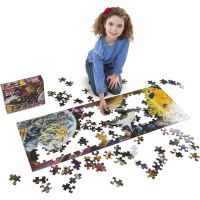 Пазл Melissa&Doug Мега "Исследование космоса", 200 элементов (MD8909) изображение 3