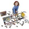 Пазл Melissa&Doug Мега "Дослідження космосу", 200 елементів (MD8909) зображення 3