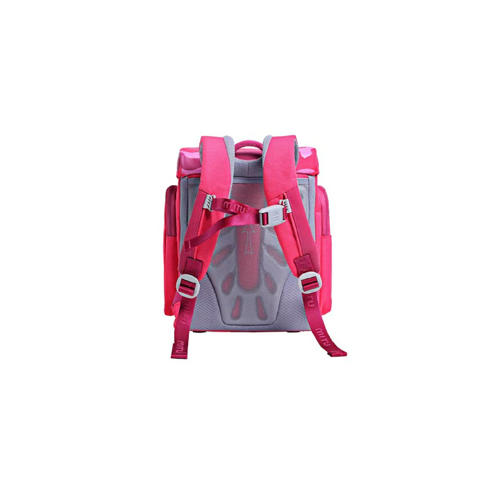 Портфель Xiaomi MITU Backpack Pink (383842) зображення 2