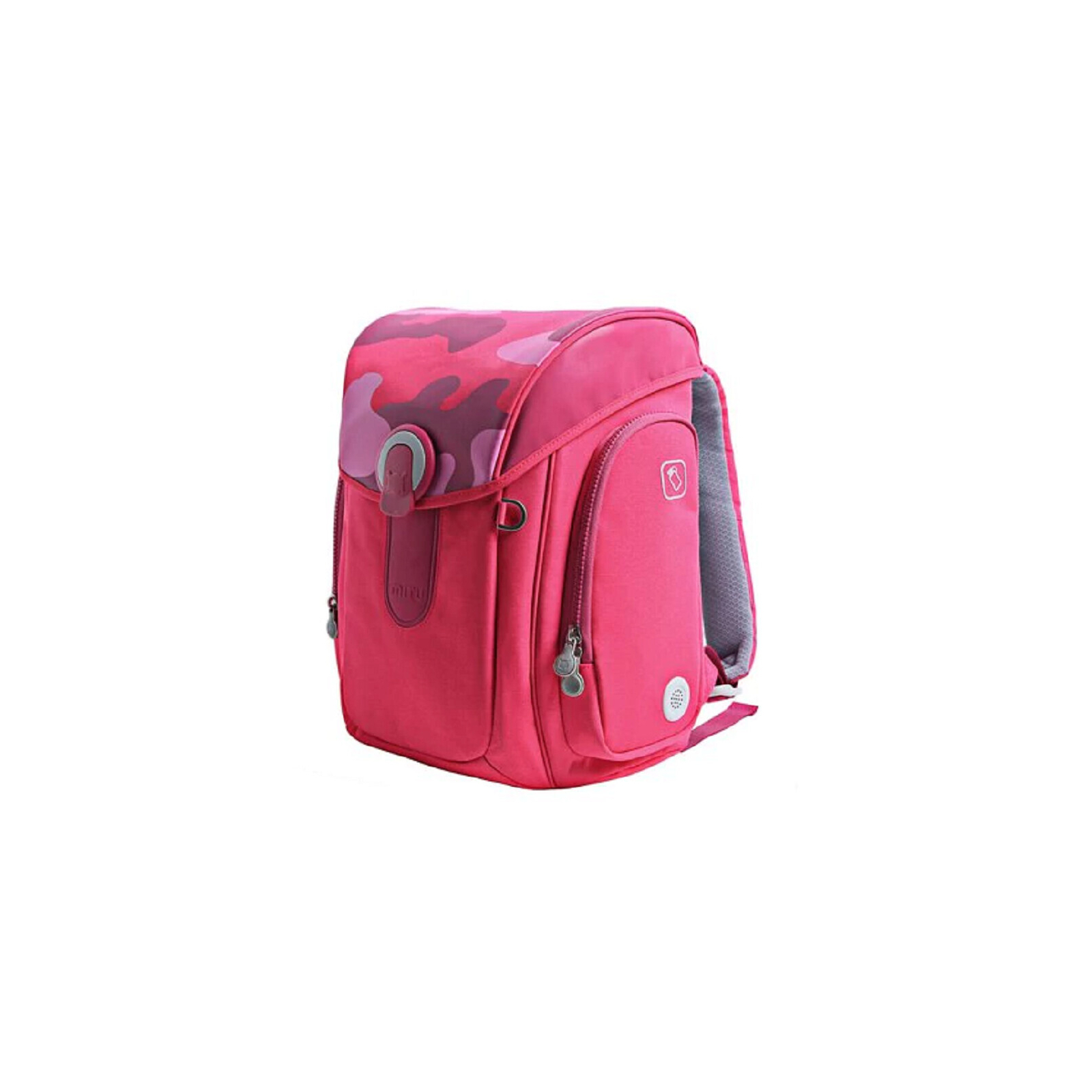 Портфель Xiaomi MITU Backpack Pink (383842) зображення 3