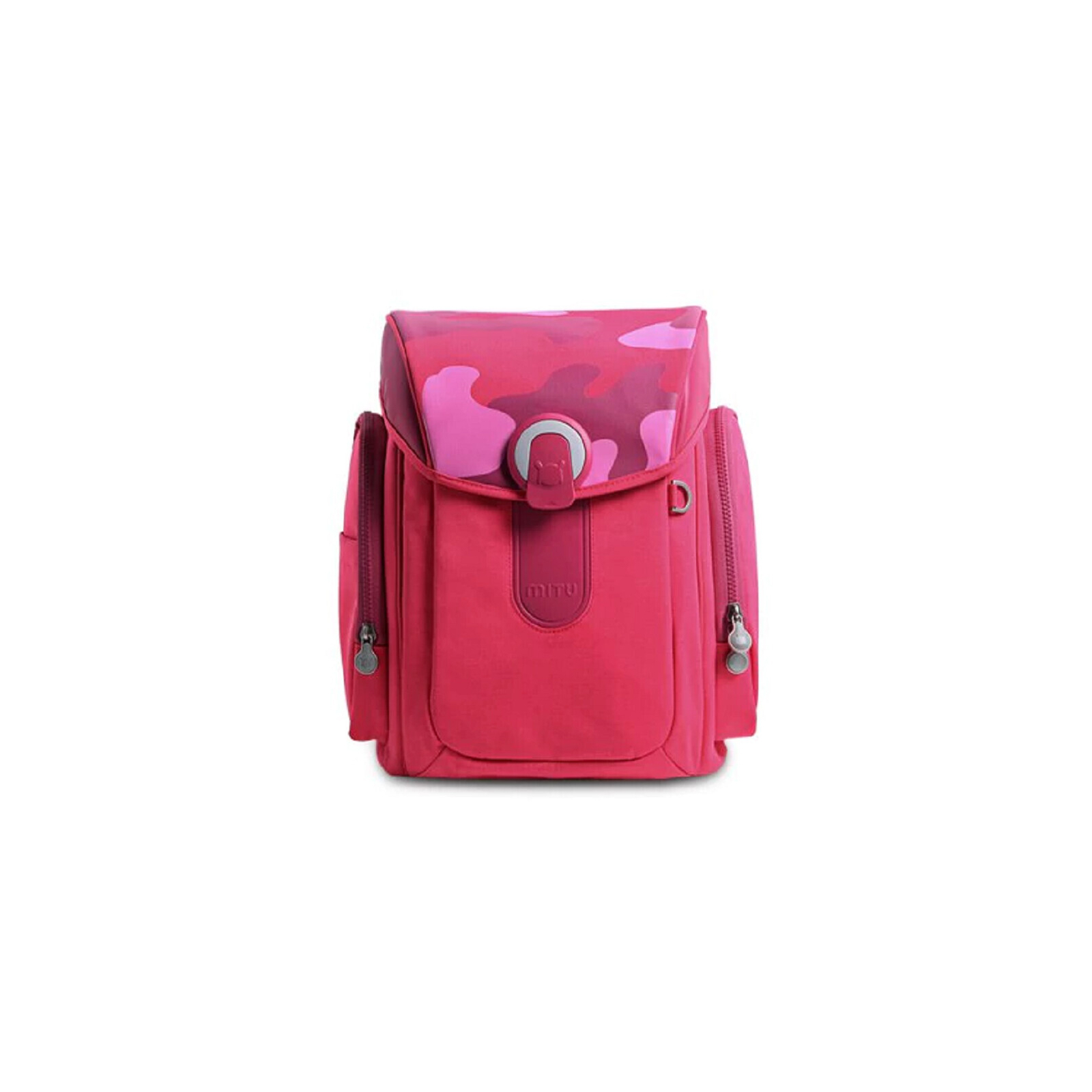 Портфель Xiaomi MITU Backpack Pink (383842)