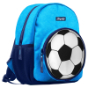 Рюкзак шкільний 1 вересня K-40 Ball (558508)