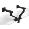 Кронштейн Dell Dual Monitor Arm – MDA20 (482-BBDL) изображение 2