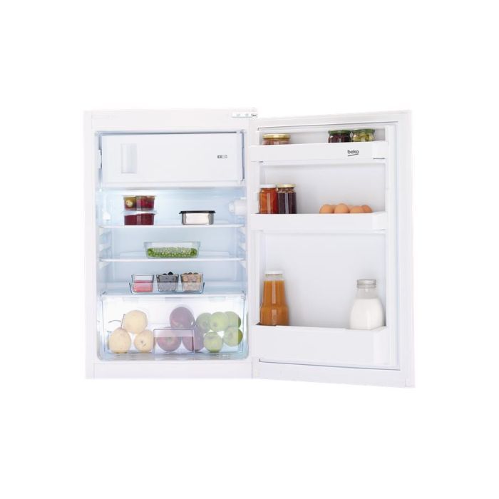Холодильник Beko B1752HCA+