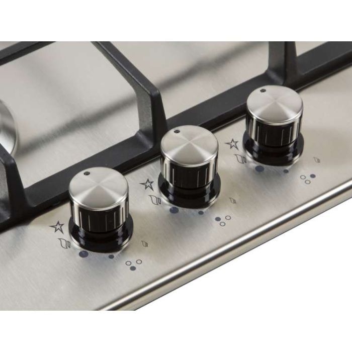 Варочная поверхность Ventolux HSF430-P3 CS (X) изображение 4