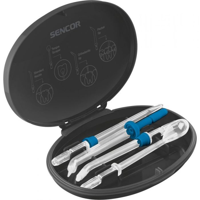 Ирригатор Sencor SOI2200SL изображение 2