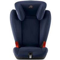 Автокресло Britax-Romer KidFix SL Black Series Black Ash (2000030155) изображение 2