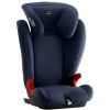 Автокресло Britax-Romer KidFix SL Black Series Black Ash (2000030155) изображение 3