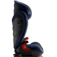 Автокресло Britax-Romer KidFix SL Black Series Black Ash (2000030155) изображение 4