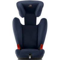 Автокресло Britax-Romer KidFix SL Black Series Black Ash (2000030155) изображение 7