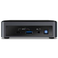 Компьютер INTEL NUC i5-10210U (BXNUC10I5FNK2)