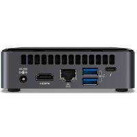 Компьютер INTEL NUC i5-10210U (BXNUC10I5FNK2) изображение 2