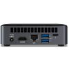 Компьютер INTEL NUC i5-10210U (BXNUC10I5FNK2) изображение 2