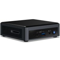 Компьютер INTEL NUC i5-10210U (BXNUC10I5FNK2) изображение 3