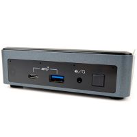 Компьютер INTEL NUC i5-10210U (BXNUC10I5FNK2) изображение 4