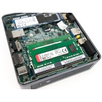 Компьютер INTEL NUC i5-10210U (BXNUC10I5FNK2) изображение 5