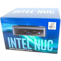 Компьютер INTEL NUC i5-10210U (BXNUC10I5FNK2) изображение 8