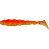 Силикон рыболовный Keitech Swing Impact FAT 3.3" (7 шт/упак) ц:pal#04 sun shine lemon (1551.07.11)