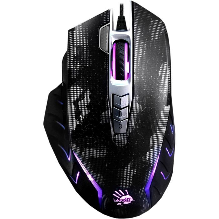 Мышка A4Tech Bloody J95s Satellite изображение 3