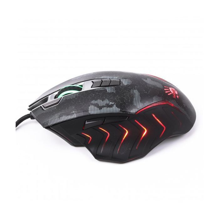 Мышка A4Tech Bloody J95s Satellite изображение 4