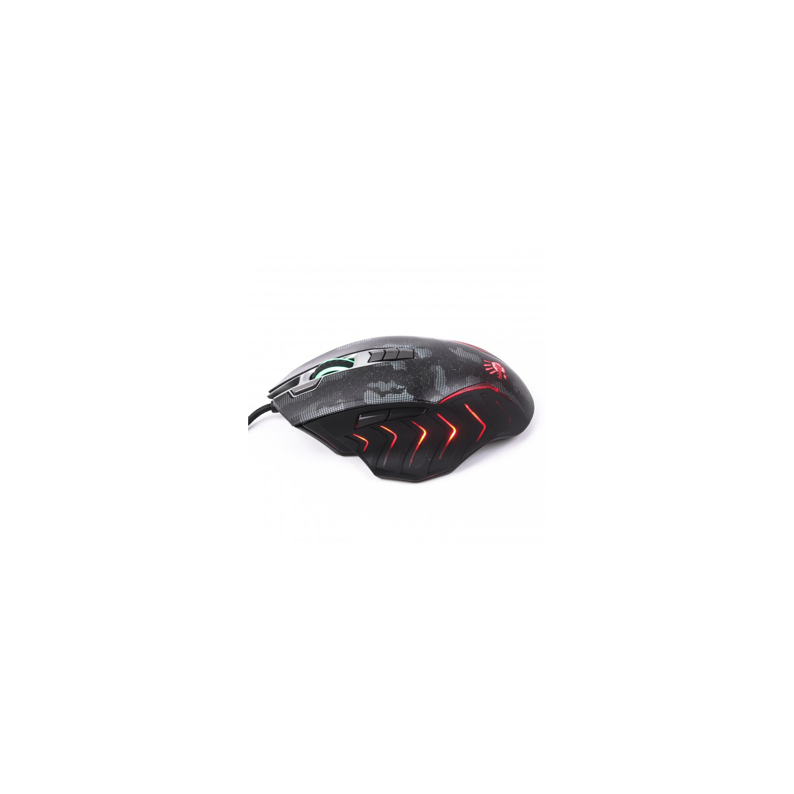 Мышка A4Tech Bloody J95s Black изображение 4