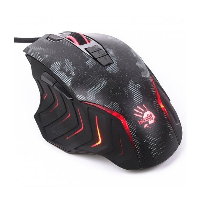 Мышка A4Tech Bloody J95s Satellite изображение 5