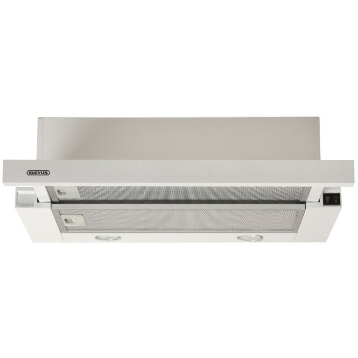 Вытяжка кухонная Eleyus LOTUS 1000 50 INOX