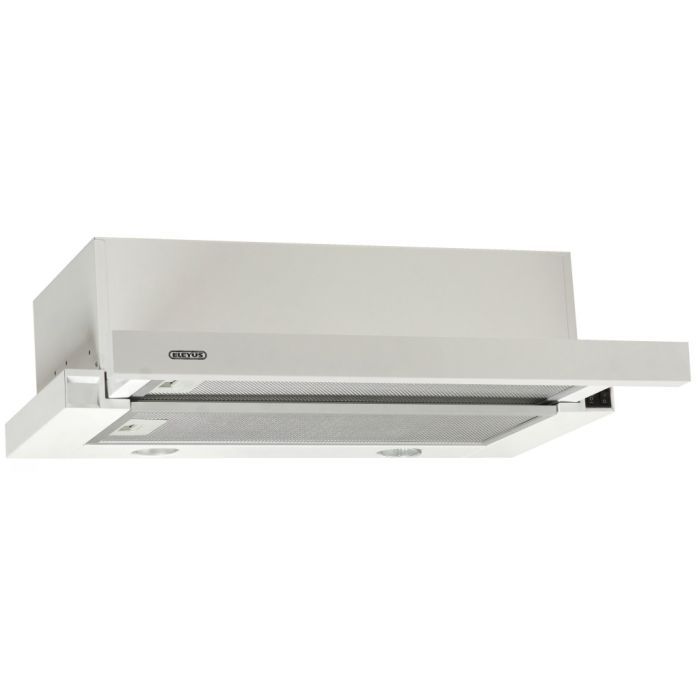 Вытяжка кухонная Eleyus LOTUS 1000 50 INOX изображение 2