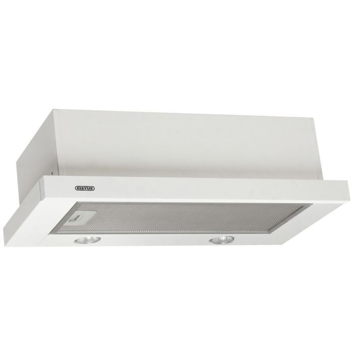 Вытяжка кухонная Eleyus LOTUS 1000 50 INOX изображение 4