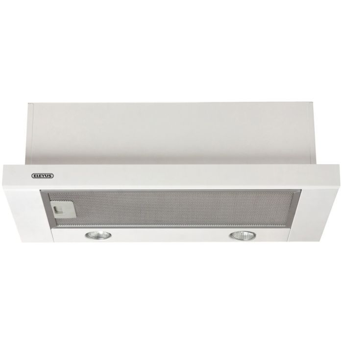 Вытяжка кухонная Eleyus LOTUS 1000 50 INOX изображение 5